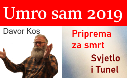 davor kos umro sam 2019